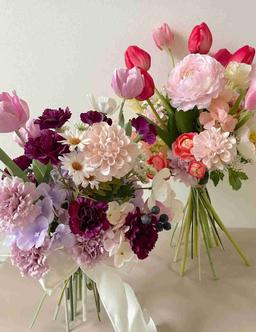 お誕生日ギフト