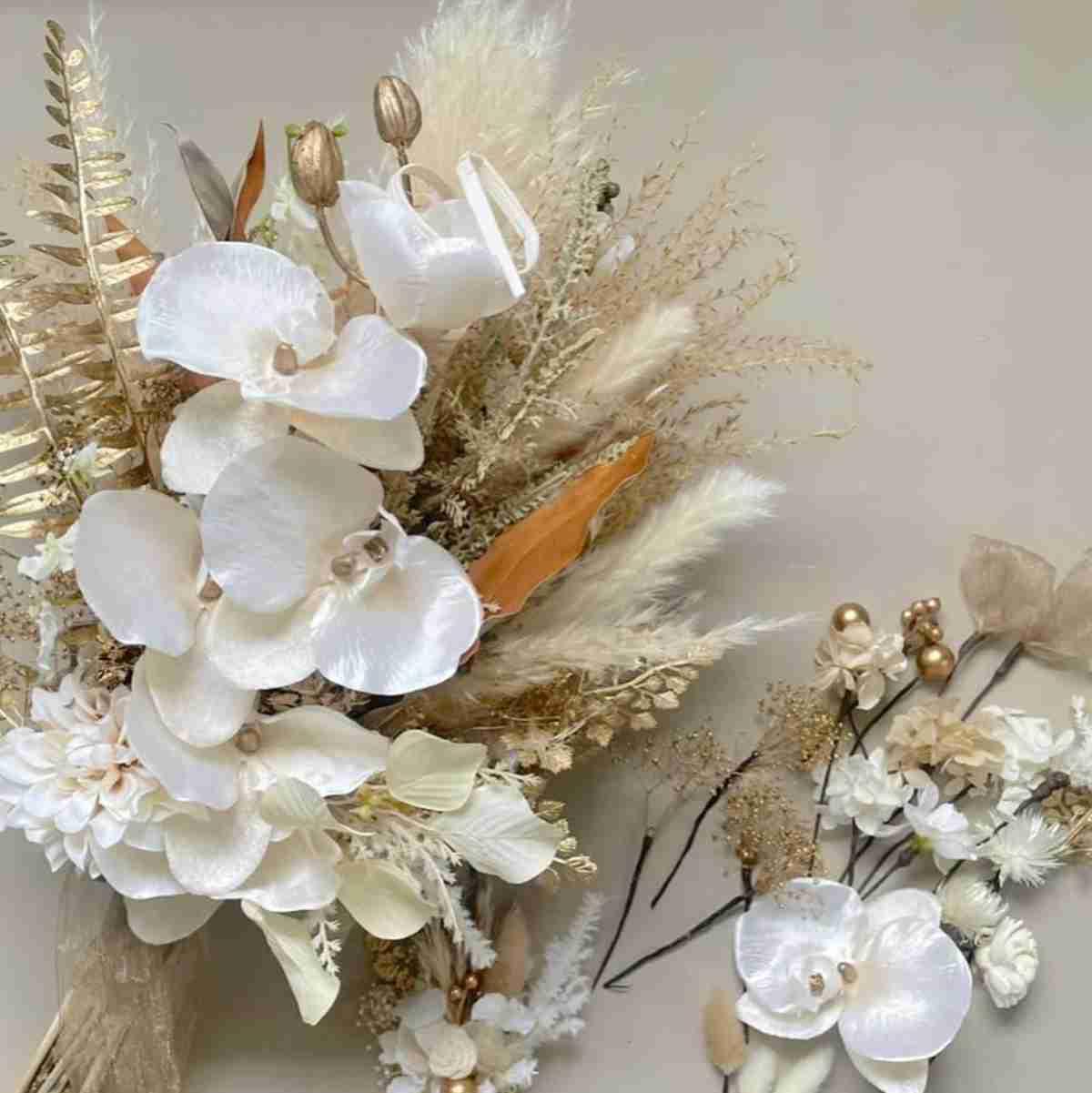 ウィンターブーケ